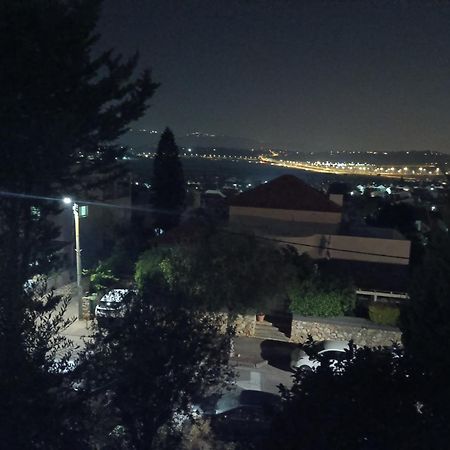 Ramat Yishayהסוויטה של דפנחי公寓 外观 照片